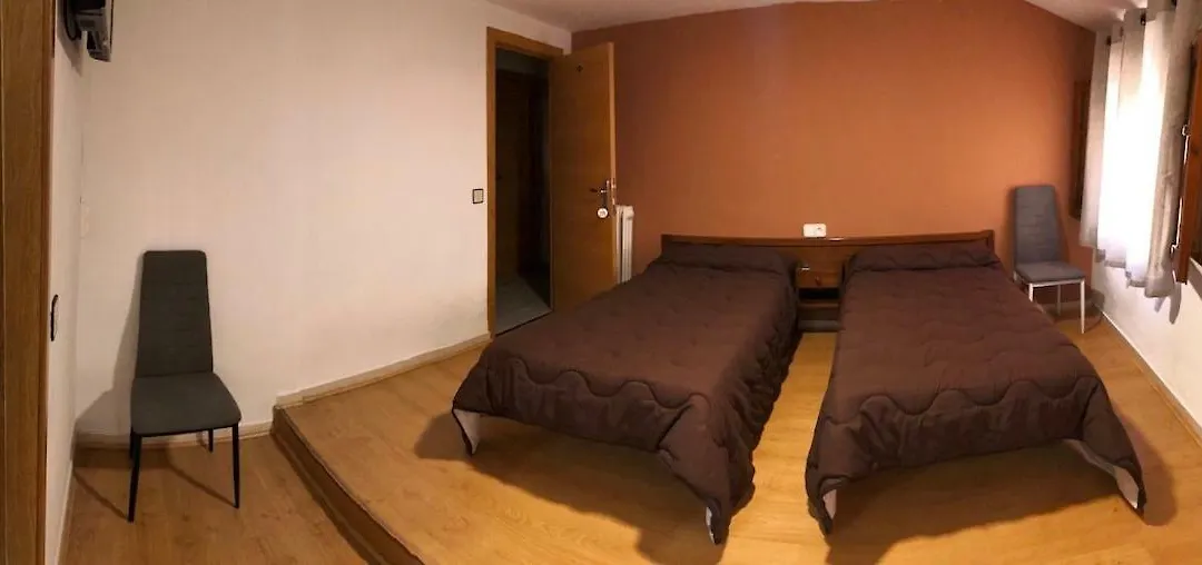 Hostal El Arco-1